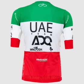 Wielershirt 2025 UAE TEAM EMIRATES